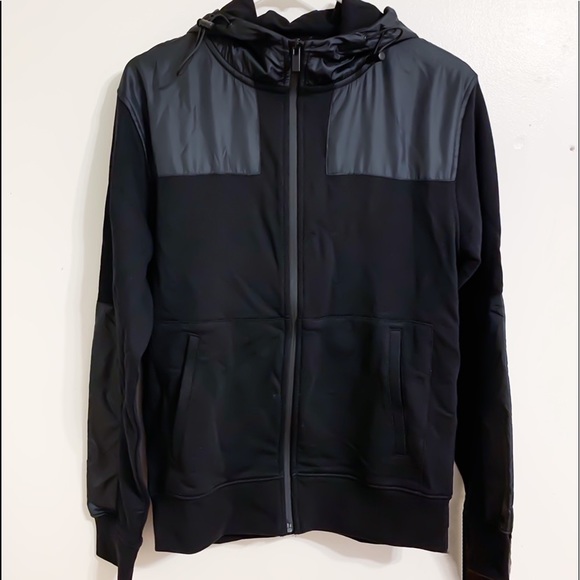 Zara Technical Sweatshirt - Picture 8 of 11